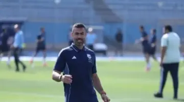 إنجازات أحمد فتحي تمهد طريقه لجهاز عموتة في الأهلي